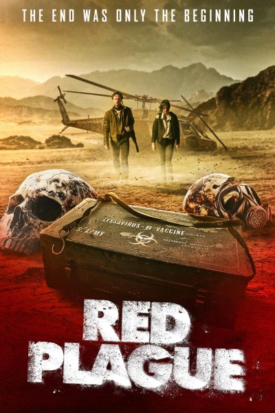 فيلم Red Plague 2025 مترجم