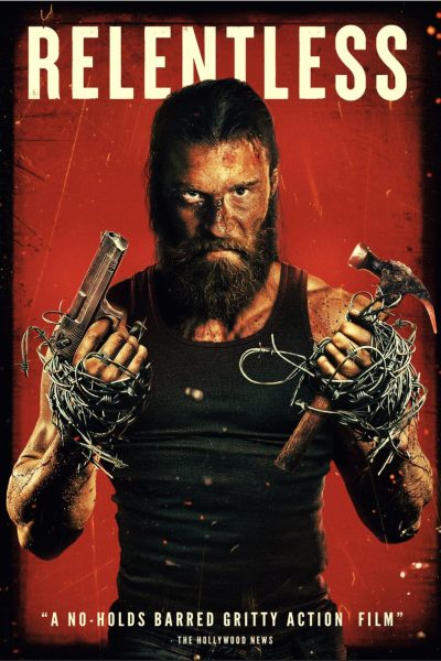 فيلم Relentless 2026 مترجم