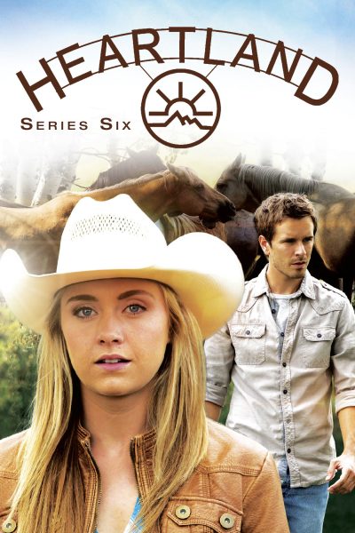 مسلسل Heartland