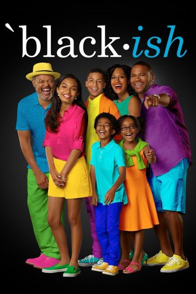 مسلسل Black-ish