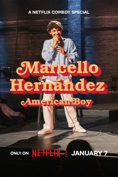 فيلم American Boy 2026 مترجم