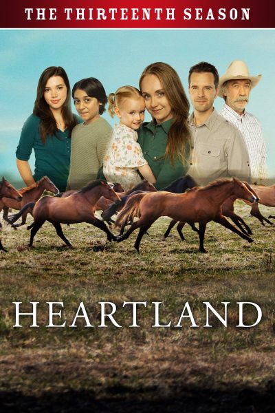 مسلسل Heartland