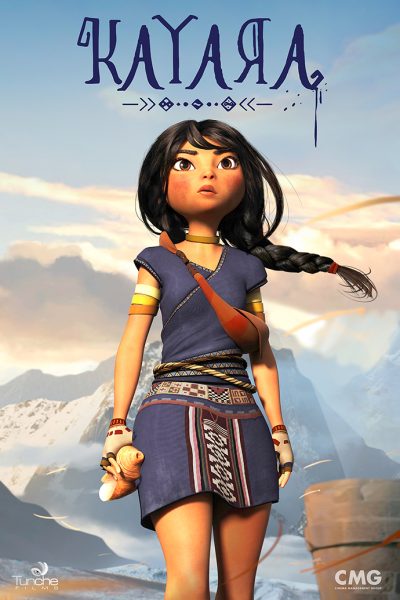 فيلم Kayara 2025 مترجم