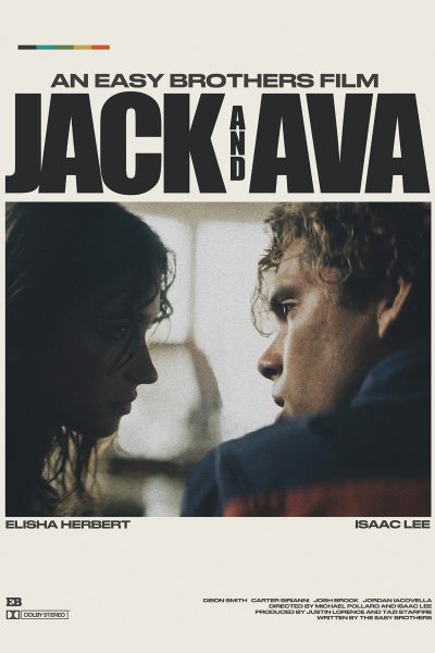فيلم Jack and Ava 2026 مترجم