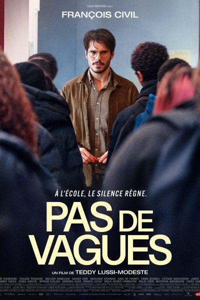 فيلم Pas de vagues 2024 مترجم