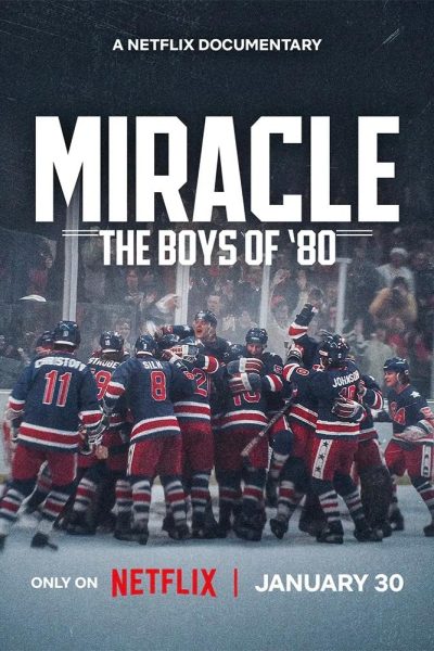 فيلم Miracle: The Boys of ’80 2026 مترجم