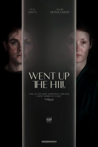 فيلم Went Up the Hill 2025 مترجم