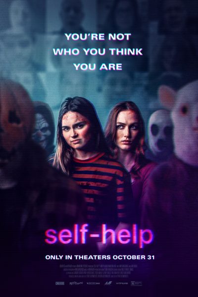 فيلم Self-Help 2025 مترجم