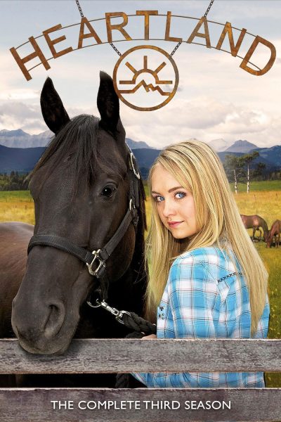 مسلسل Heartland