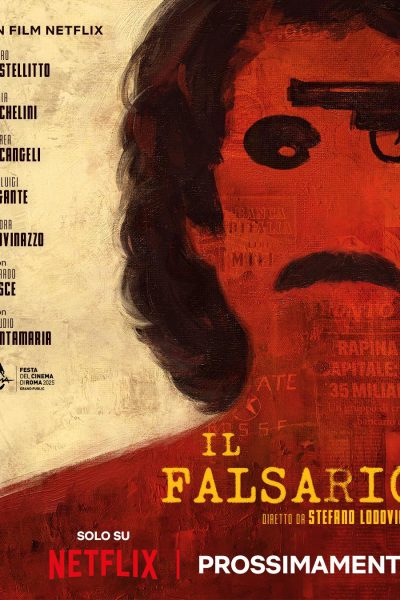 فيلم The Big Fake 2026 مترجم