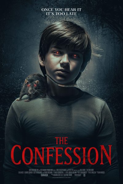 فيلم The Confession 2026 مترجم