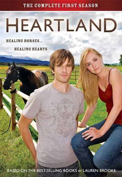 مسلسل Heartland