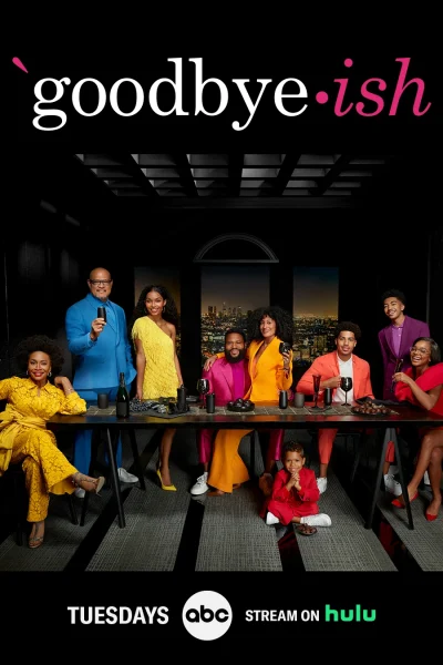 مسلسل Black-ish الموسم الثامن