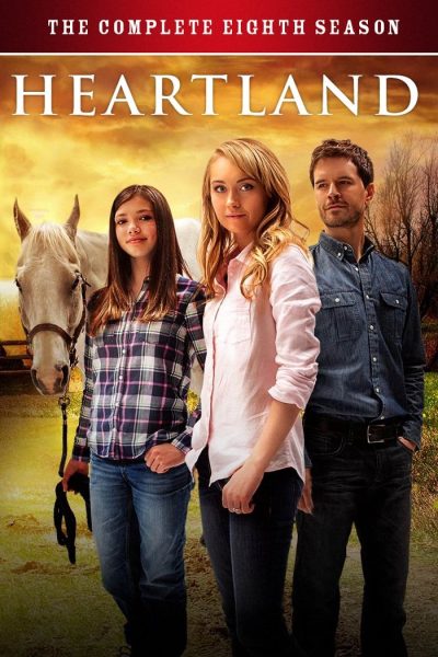 مسلسل Heartland