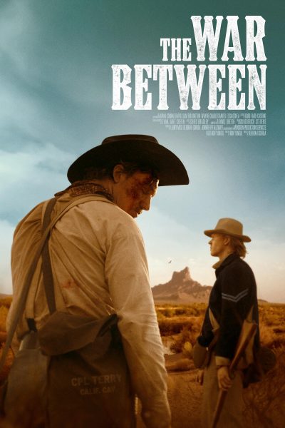 فيلم The War Between 2025 مترجم