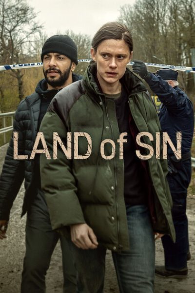 مسلسل Land of Sin الموسم الاول