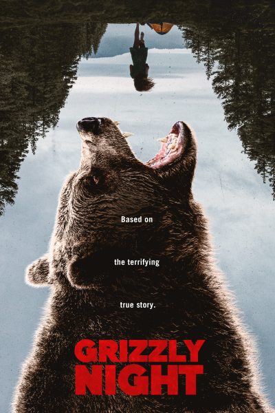 فيلم Grizzly Night 2026 مترجم