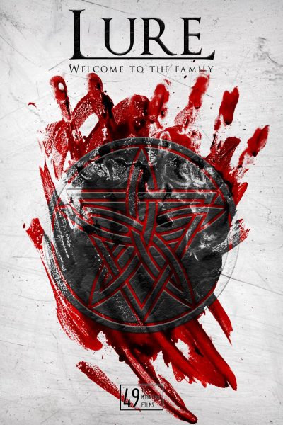 فيلم Lure 2026 مترجم