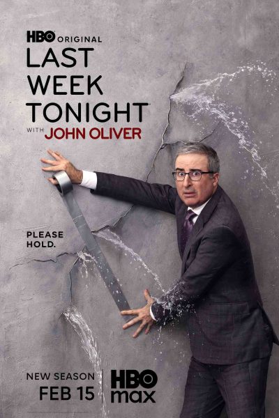برنامج Last Week Tonight with John Oliver الموسم الثالث عشر – الحلقة 7