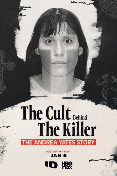 مسلسل The Cult Behind the Killer: The Andrea Yates Story الموسم الأول