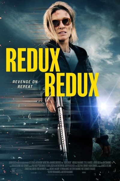فيلم Redux Redux 2025 مترجم