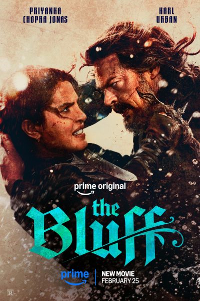 فيلم The Bluff 2026 مترجم