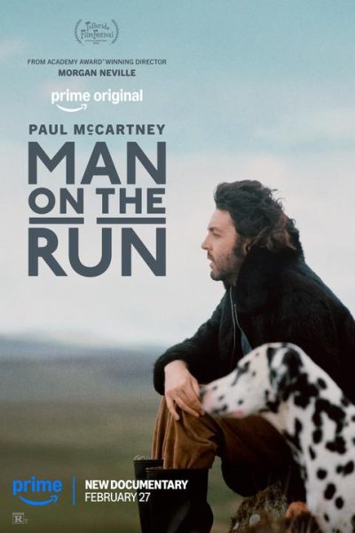 فيلم Paul McCartney: Man on the Run 2026 مترجم