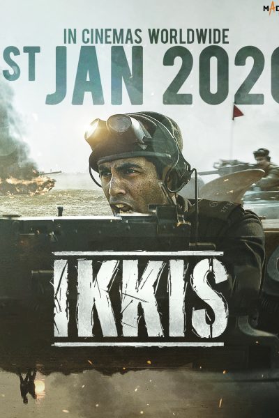 فيلم Ikkis 2026 مترجم