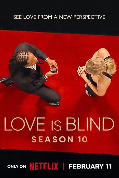 مسلسل Love Is Blind الموسم العاشر