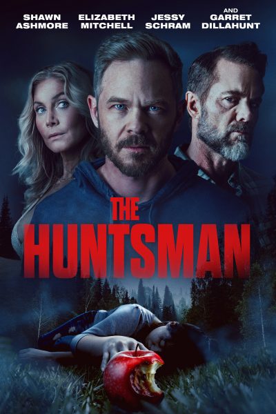 فيلم The Huntsman 2026 مترجم