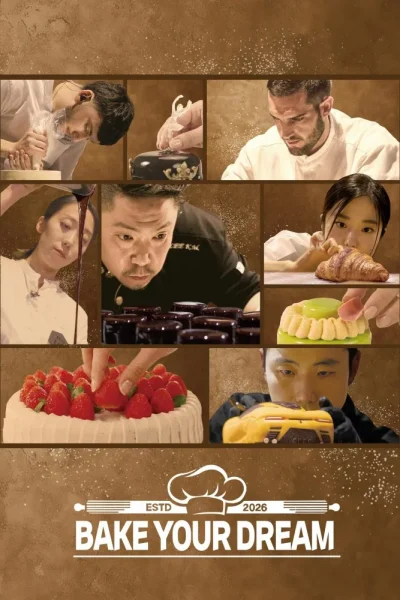مسلسل Bake Your Dream الموسم الاول – الحلقة 10 والاخيرة