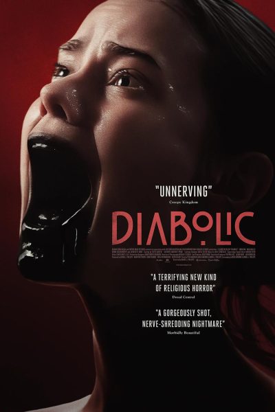 فيلم Diabolic 2025 مترجم