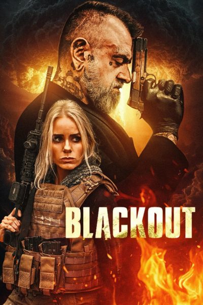 فيلم Blackout 2026 مترجم