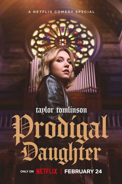 فيلم Taylor Tomlinson: Prodigal Daughter 2026 مترجم