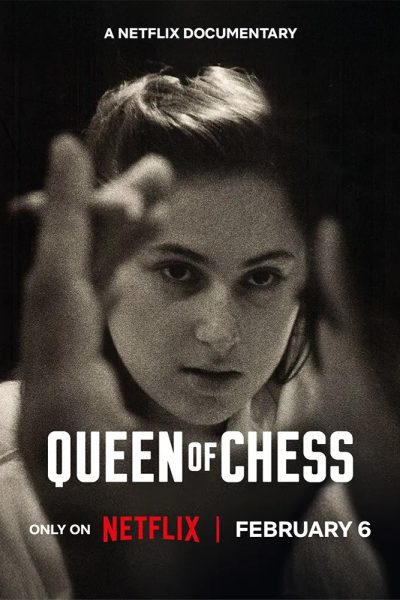فيلم Queen of Chess 2026 مترجم