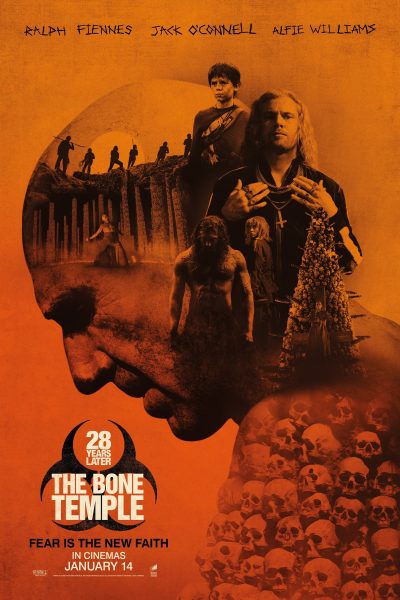 فيلم 28 Years Later: The Bone Temple 2026 مترجم