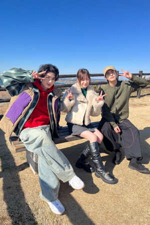 مسلسل Spice الموسم الاول