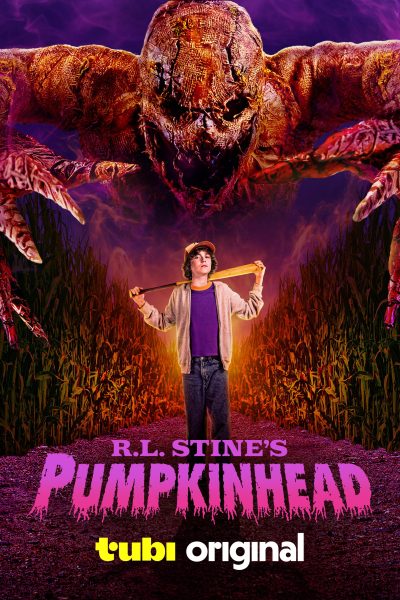 فيلم R.L. Stine’s Pumpkinhead 2025 مترجم