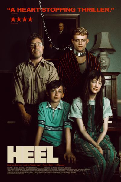 فيلم Good Boy 2026 مترجم