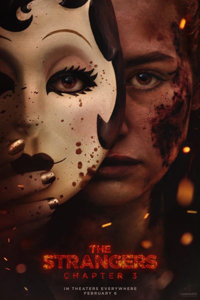 فيلم The Strangers: Chapter 3 2026 مترجم