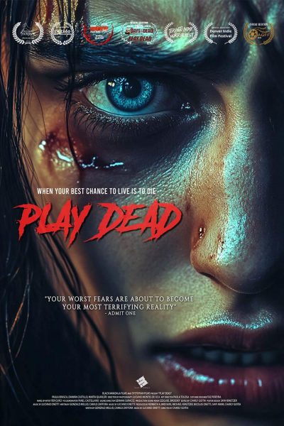 فيلم Play Dead 2026 مترجم