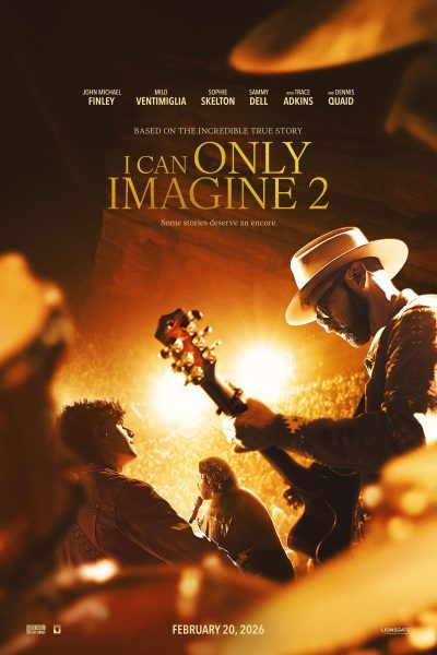 فيلم I Can Only Imagine 2 2026 مترجم