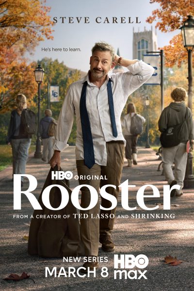 مسلسل Rooster الموسم الاول