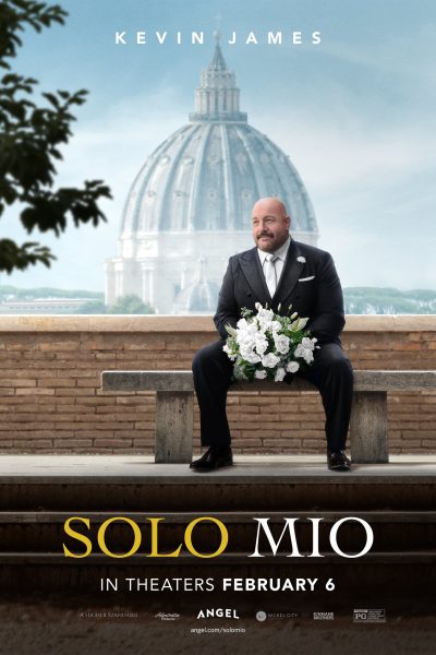 فيلم Solo Mio 2026 مترجم