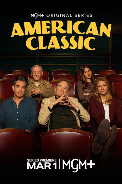 مسلسل American Classic الموسم الاول – الحلقة 8