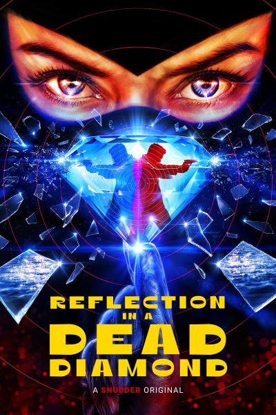 فيلم Reflection in a Dead Diamond 2025 مترجم