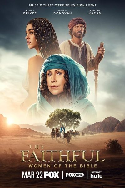 مسلسل The Faithful الموسم الأول