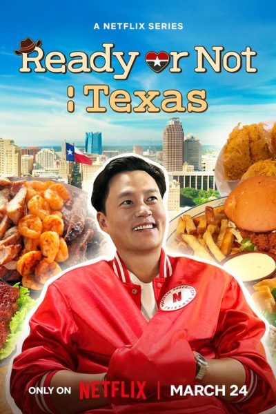مسلسل Ready or Not: Texas الموسم الاول