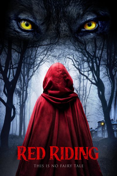 فيلم Red Riding 2026 مترجم