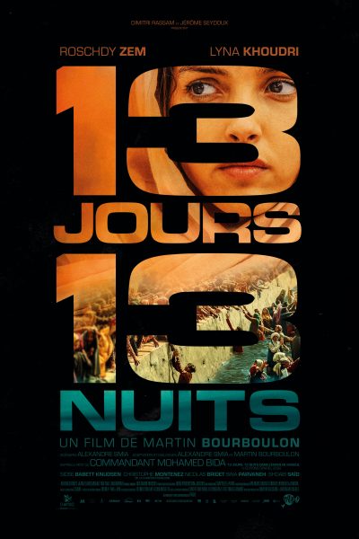 فيلم 13 Days, 13 Nights 2025 مترجم